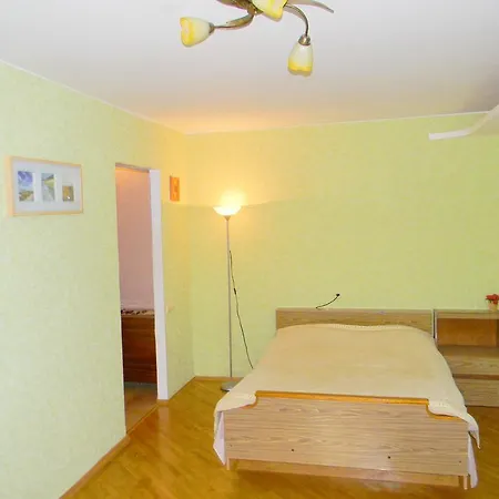 Na Beruta 17/1 Апартаменты *