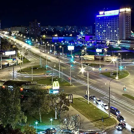 Na Beruta 17/1 Appartamento Minsk