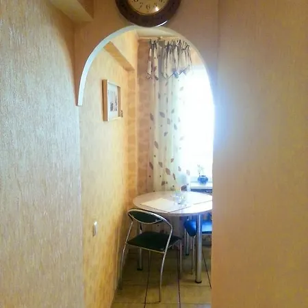 Na Beruta 17/1 Daire *