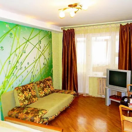 Na Beruta 17/1 Appartamento Minsk
